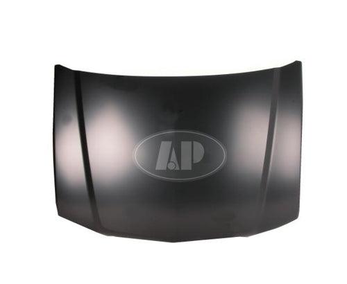 2003-2006 Chevrolet Avalanche Hood , GM1230274. OEM-style replacement.
