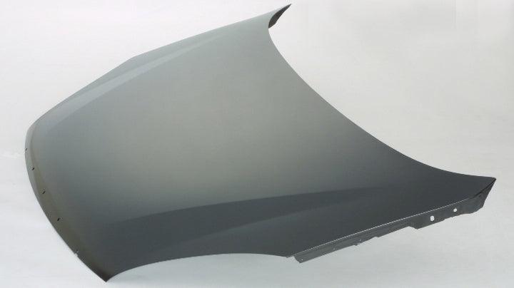 2002-2007 Buick Rendezvous Hood Steel , GM1230288. High-strength and long-lasting.