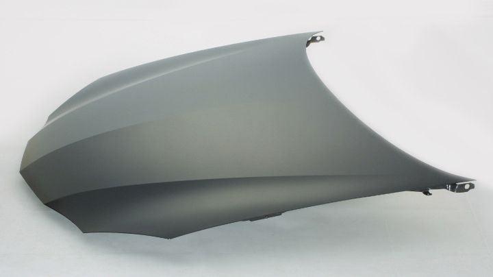 2004-2008 Pontiac Grand Prix Hood , GM1230296. Replacement part ready for install.