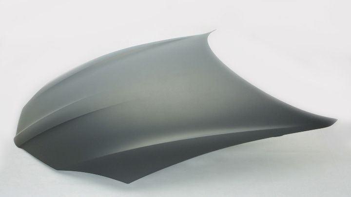 2003-2005 Pontiac Sunfire Hood , GM1230301. Precision fitment for collision repair.