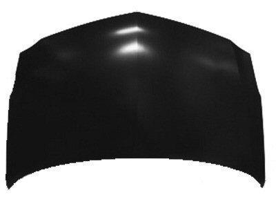 2001-2005 Pontiac Aztek Hood , GM1230317. Replacement part ready for install.
