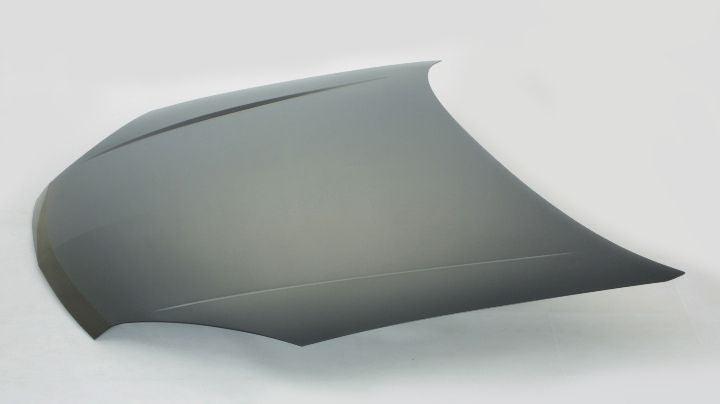 2008 Chevrolet Malibu Classic Hood , GM1230320. Tested for reliable performance.