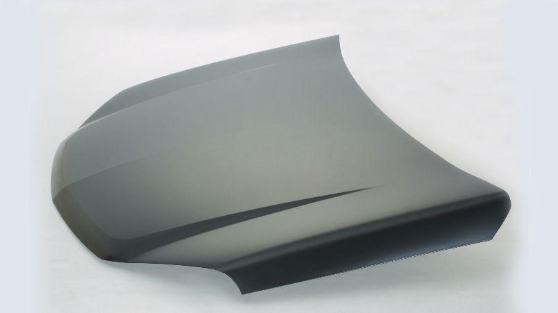 2005-2009 Chevrolet Equinox Hood , GM1230329. High-quality aftermarket part.