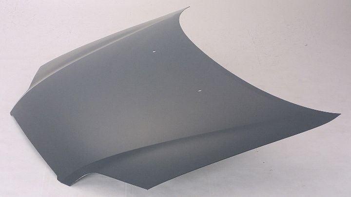 2005-2008 Pontiac Wave Hatchback Hood , GM1230336. Designed for OEM alignment.