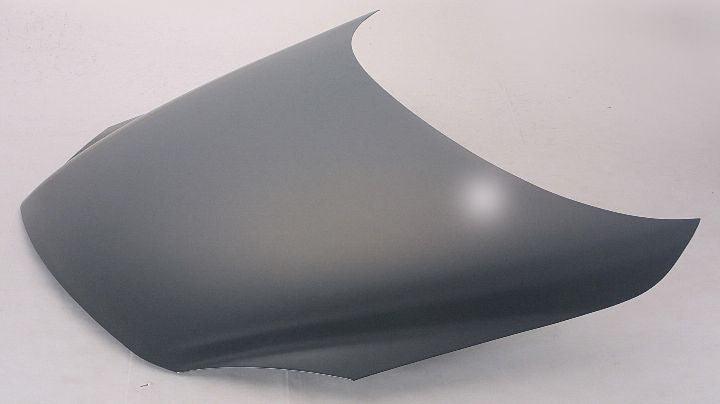 2005-2006 Pontiac Montana Hood , GM1230345. Installed view for reference.