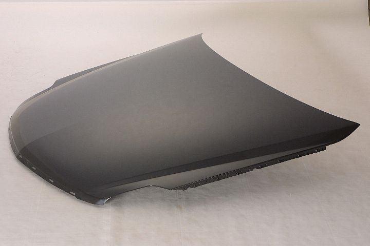 2006-2011 Cadillac DTS Hood Aluminum Without Ornament , GM1230354. Designed for OEM alignment.