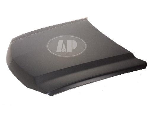2005-2006 Chevrolet Silverado 1500 Hood , GM1230369. Precision fitment for collision repair.