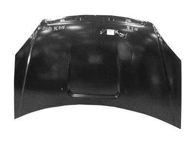 2007-2012 Gmc Acadia Hood , GM1230371. Replacement part ready for install.