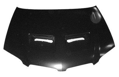 2008-2009 Pontiac G8 Hood , GM1230379. Designed for OEM alignment.