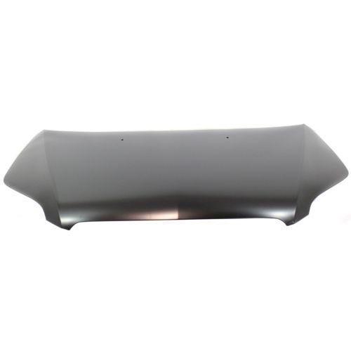 2009-2010 Pontiac G3 Hood , GM1230388. Direct fit for easy installation.