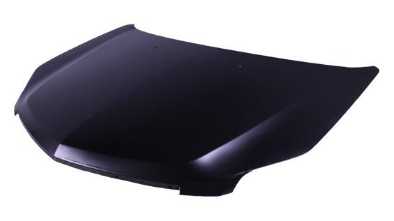 2010-2016 Cadillac SRX Hood Aluminum , GM1230393. Precision fitment for collision repair.