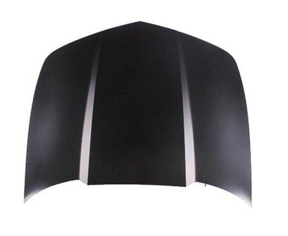 2010-2015 Chevrolet Camaro Hood Aluminum , GM1230397. Designed for OEM alignment.