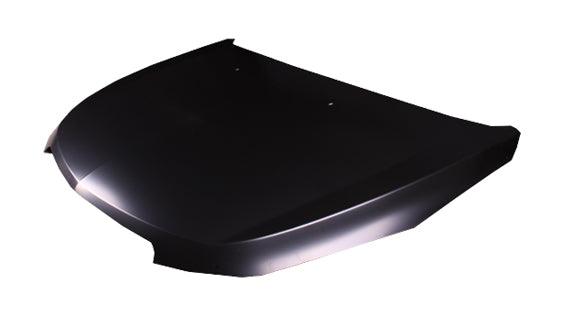 2016 Chevrolet Cruze Limited Hood Steel , GM1230399. Replacement part ready for install.