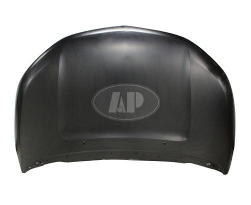 2011-2015 Chevrolet Volt Hood Aluminum , GM1230403. Lightweight yet durable construction.