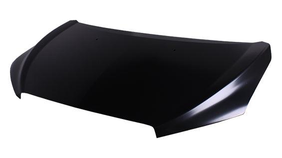 2012-2016 Chevrolet Sonic Hatchback Hood , GM1230405. Durable and impact-resistant.