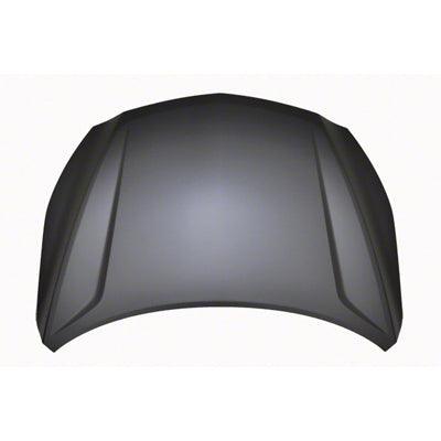 2013-2015 Chevrolet Malibu Hood Aluminum , GM1230410. High-quality aftermarket part.