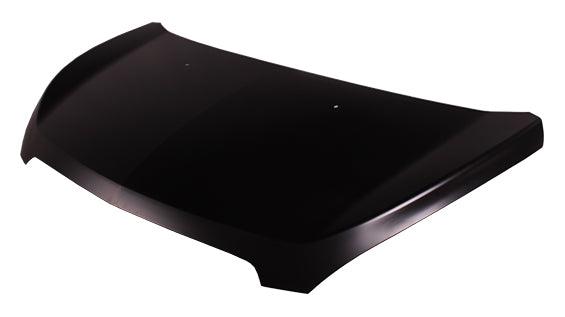 2013-2016 Chevrolet Spark Hood , GM1230413. OEM-quality exterior component.