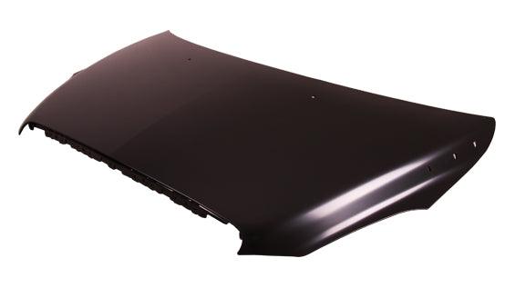 2008-2012 Buick Enclave Hood Aluminum , GM1230415. Designed for OEM alignment.