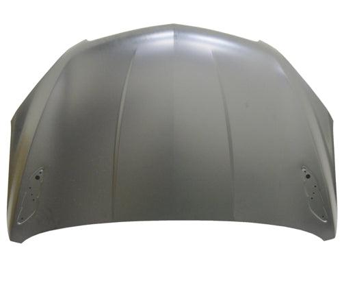 2013-2016 Buick Encore Hood Steel , GM1230416. Precision fitment for collision repair.