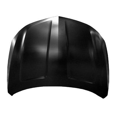 2014-2020 Chevrolet Impala Hood Aluminum , GM1230423. OEM-quality exterior component.