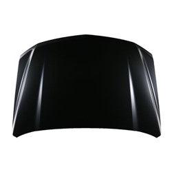 2015-2020 Chevrolet Suburban Hood Aluminium , GM1230430. OEM-style replacement.