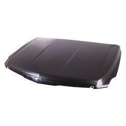 2015-2020 Cadillac Escalade Hood Aluminium , GM1230440. Tested for reliable performance.