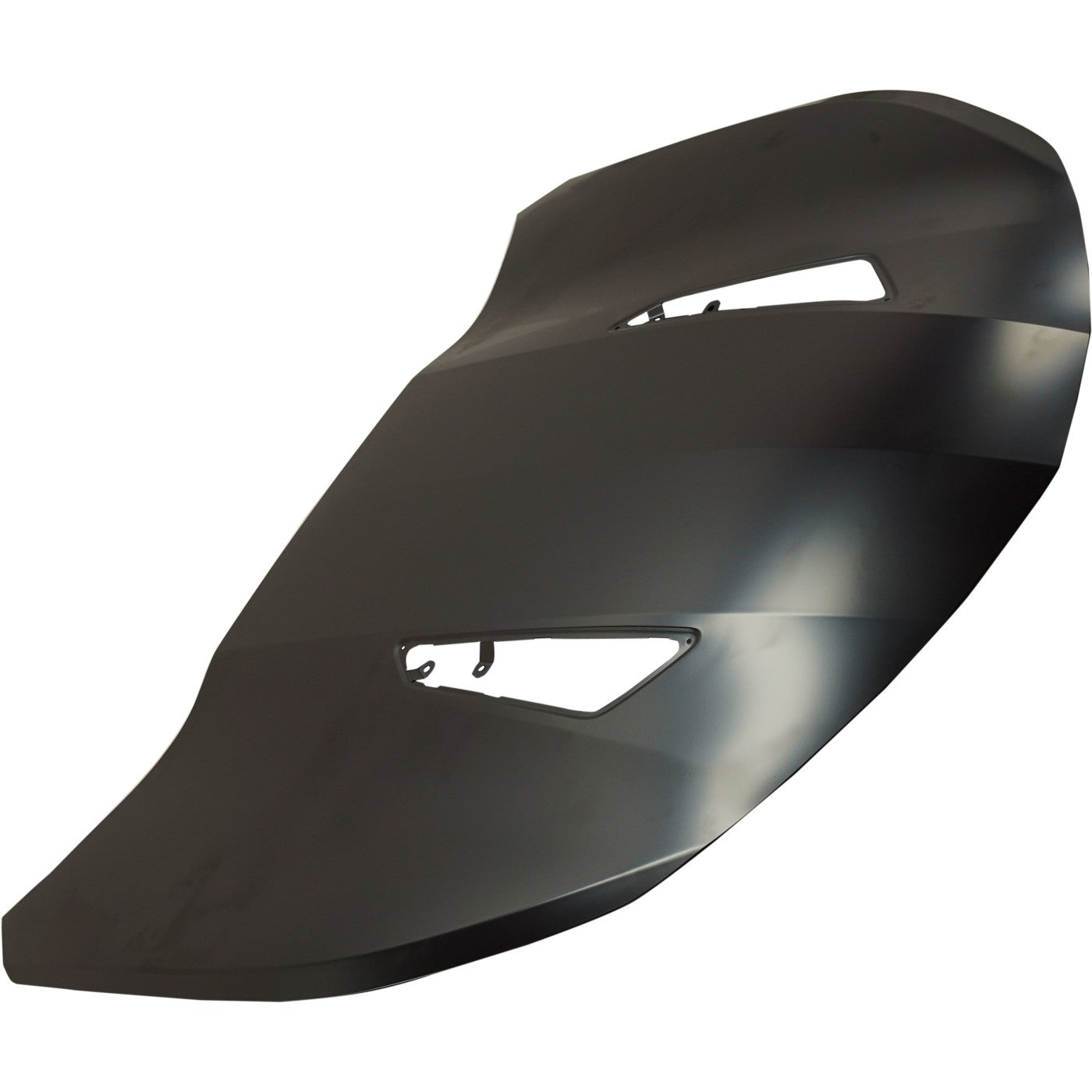 2016-2019 Chevrolet Camaro Hood Aluminium With Hood Scoop Model , GM1230445. Made with quality materials.