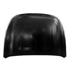 2015-2020 Gmc Yukon Hood Aluminium , GM1230449. Designed for OEM alignment.