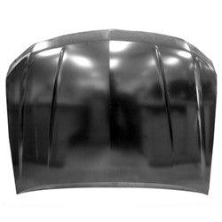 2015-2022 Chevrolet Colorado Hood Aluminium , GM1230461. Factory-style replacement part.