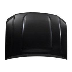 2015-2022 Gmc Canyon Hood Aluminium , GM1230462. High-quality aftermarket part.