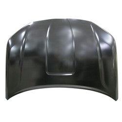 2018-2023 Gmc Terrain Hood Steel , GM1230468. High-strength and long-lasting.