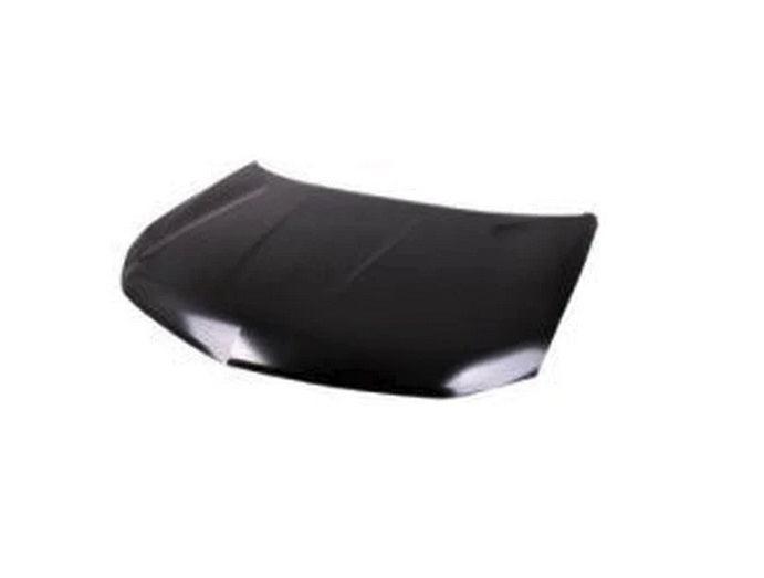 2018-2023 Chevrolet Traverse Hood Steel , GM1230471. High-quality aftermarket part.