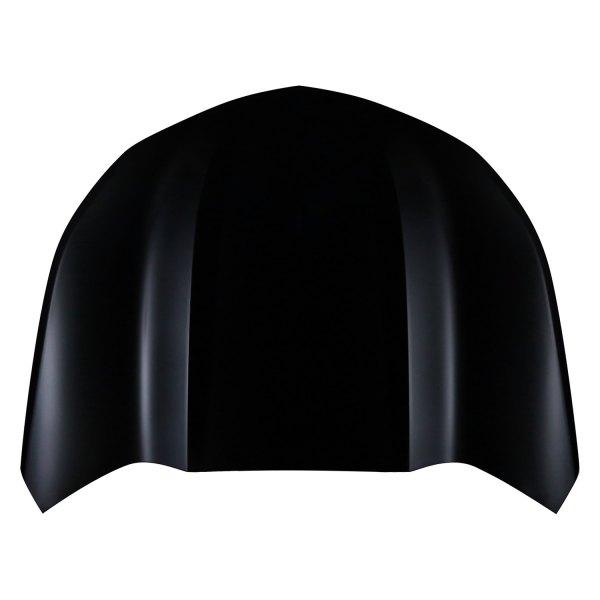 2019-2023 Chevrolet Camaro Hood Aluminium Without Scoop , GM1230473. Durable and impact-resistant.
