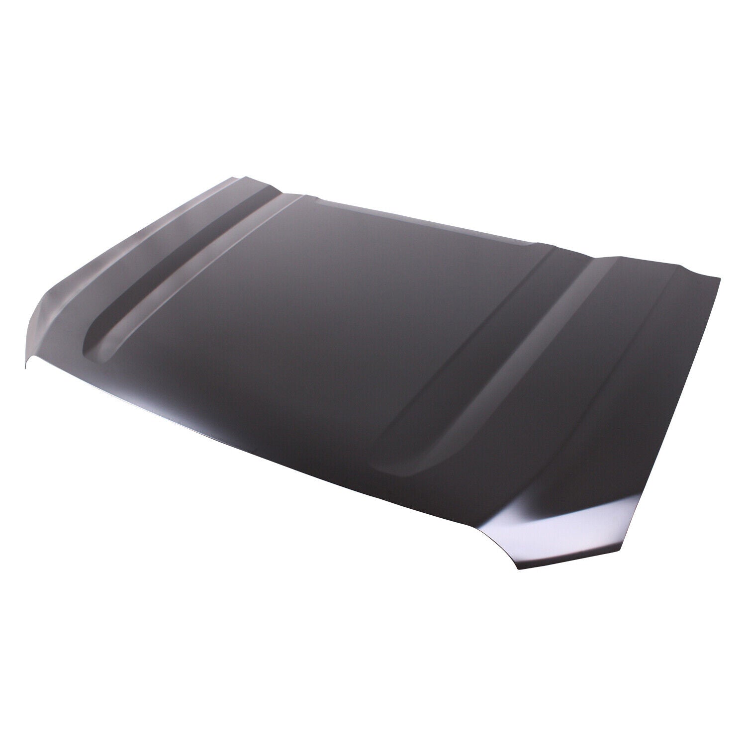 2019-2023 Gmc Denali 1500 Hood Aluminum , GM1230477. Replacement part ready for install.
