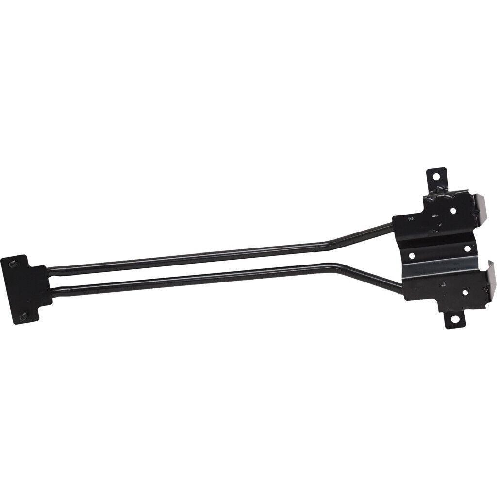 2013-2017 Buick Enclave Hood Latch Support Steel , GM1233105. Professional-grade auto body part.