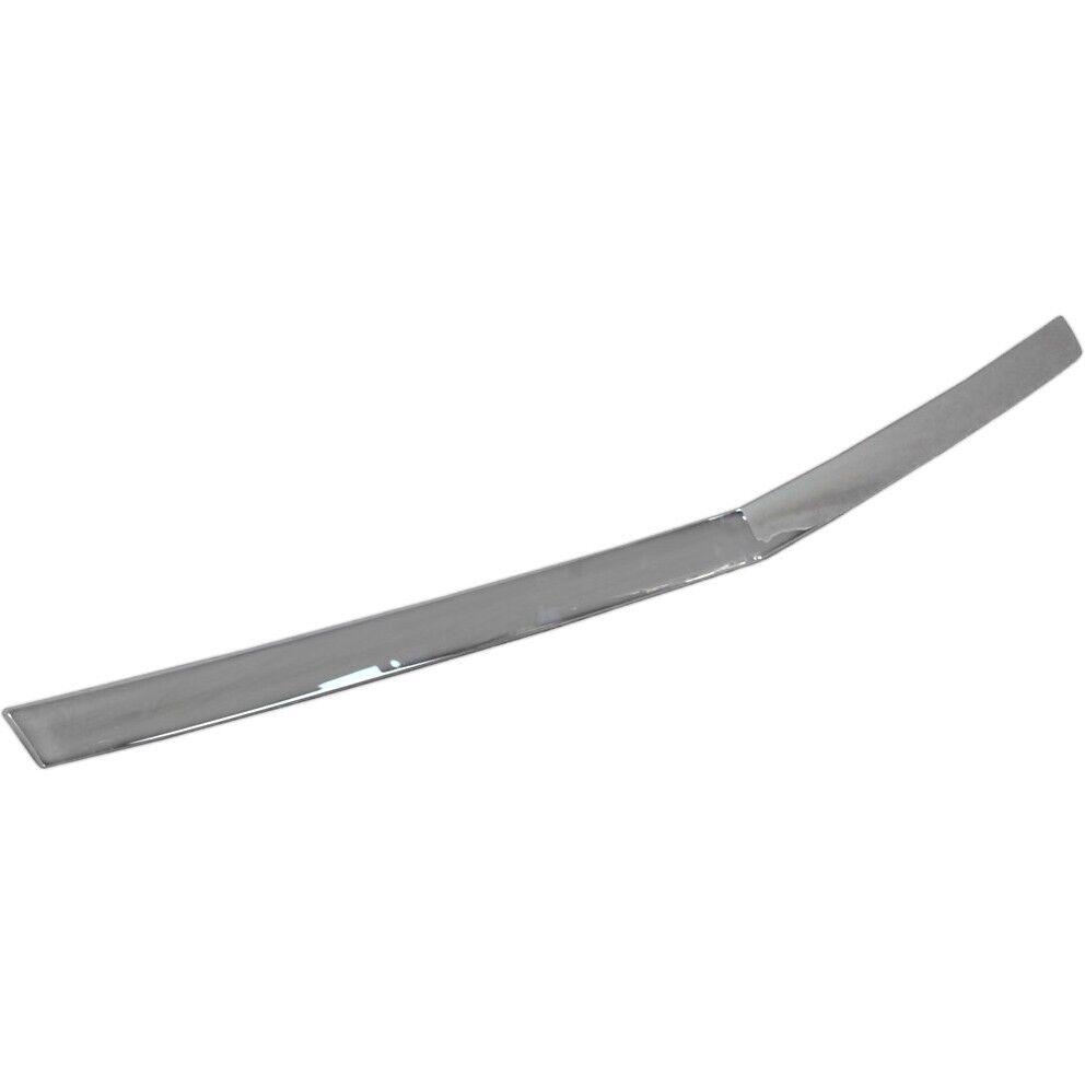 2011-2014 Cadillac CTS COUPE Hood Moulding Chrome , GM1235117. Perfect fit and finish.