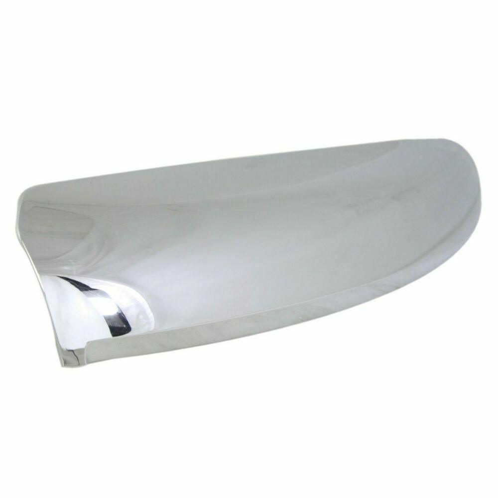 2010-2015 Gmc Terrain Hood Moulding Chrome , GM1235118. Lightweight yet durable construction.