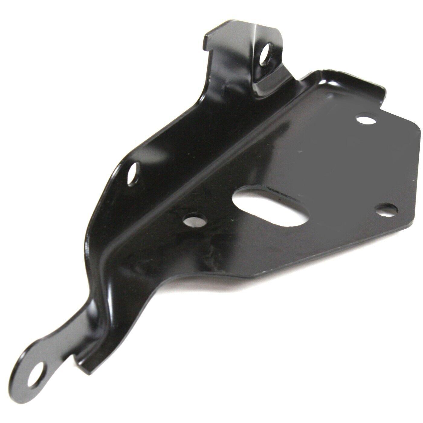 2001-2006 Gmc Yukon XL Denali Hood Hinge Passenger Side , GM1236110. Installed view for reference.
