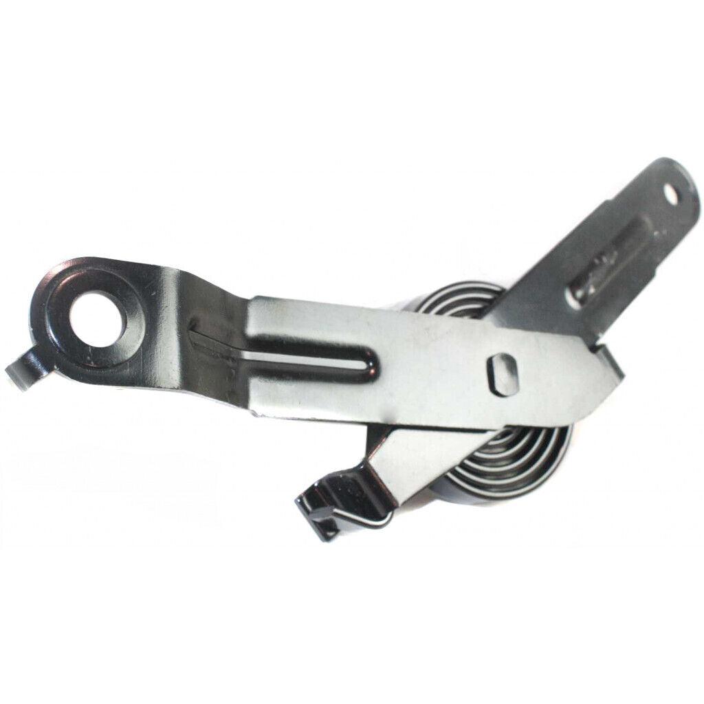 1999-2006 Gmc Sierra 1500 Hood Hinge Spring Passenger Side , GM1236116. Designed for OEM alignment.