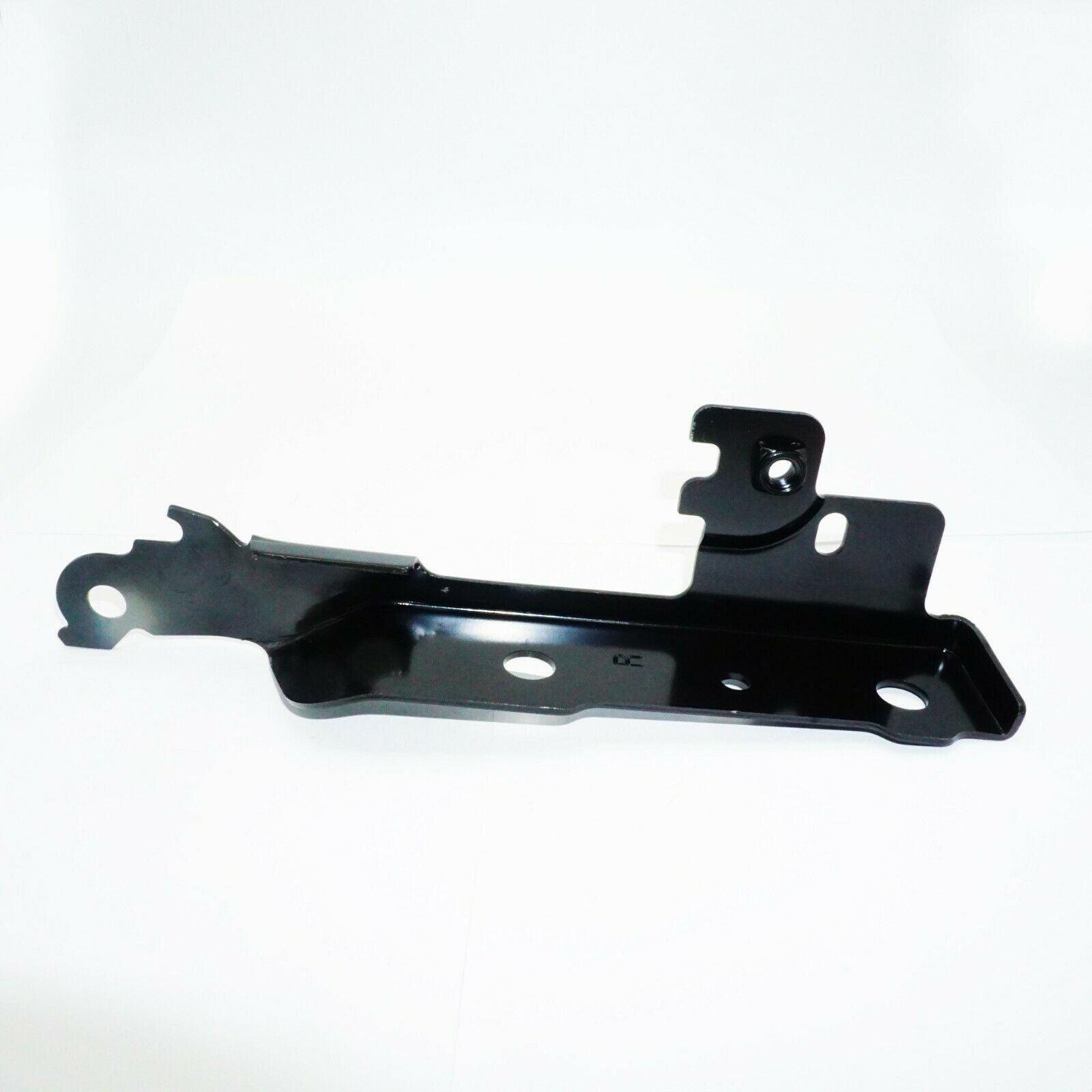 2008-2013 Gmc Yukon Hybrid Hood Hinge Passenger Side , GM1236127. OEM-style replacement.