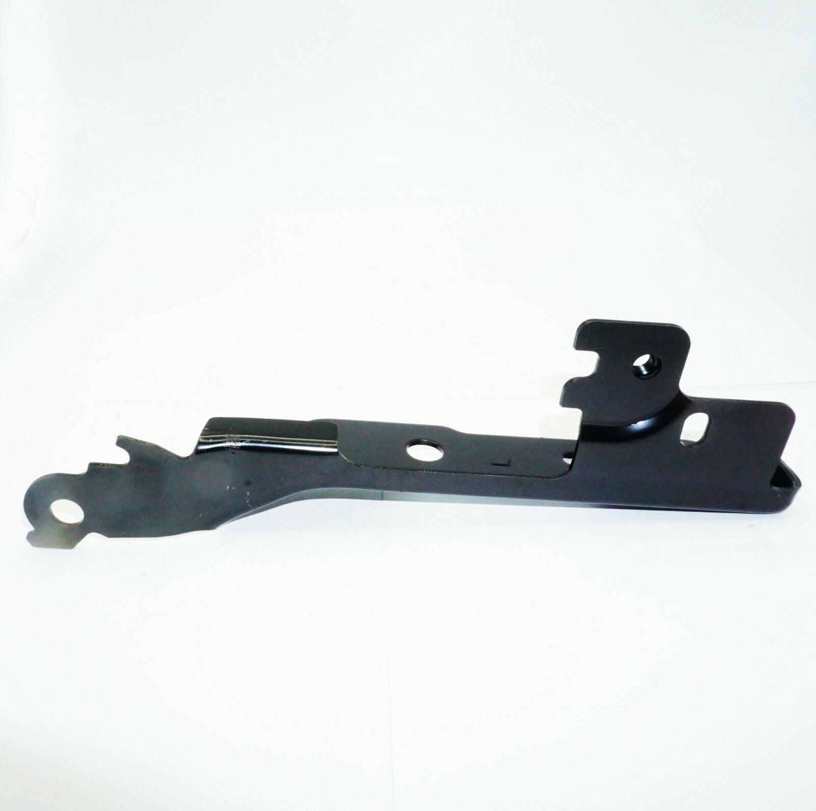 2009-2013 Cadillac Escalade Hybrid Hood Hinge Driver Side , GM1236128. Made with quality materials.