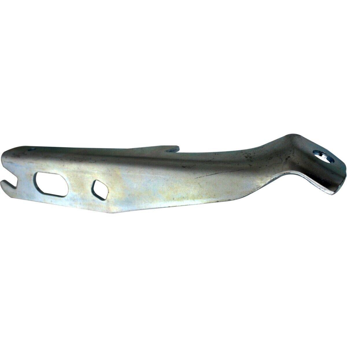 2008-2010 Chevrolet Malibu Hybrid Hood Hinge Passenger Side Hood Side , GM1236131. Perfect fit and finish.