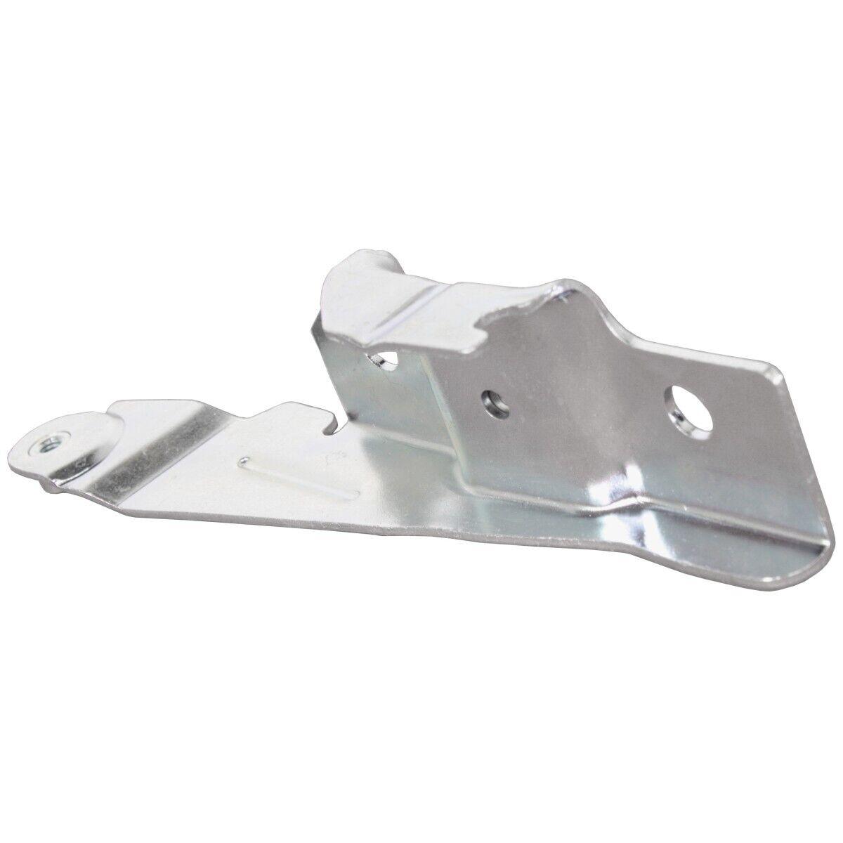 2009-2010 Chevrolet Malibu Hybrid Hood Hinge Passenger Side Body Side , GM1236133. Precision fitment for collision repair.