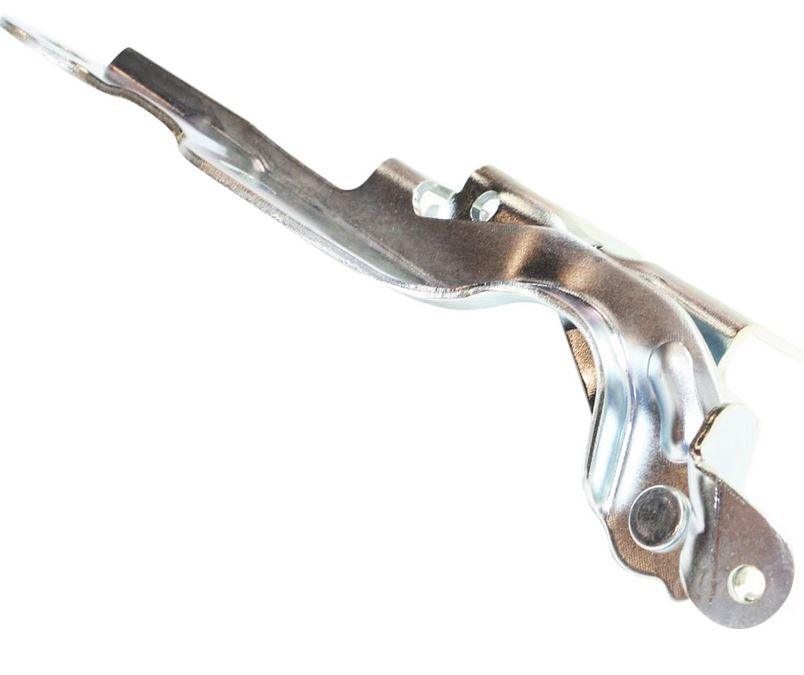 2011-2015 Chevrolet Cruze Hood Hinge Driver Side , GM1236138. High-strength and long-lasting.