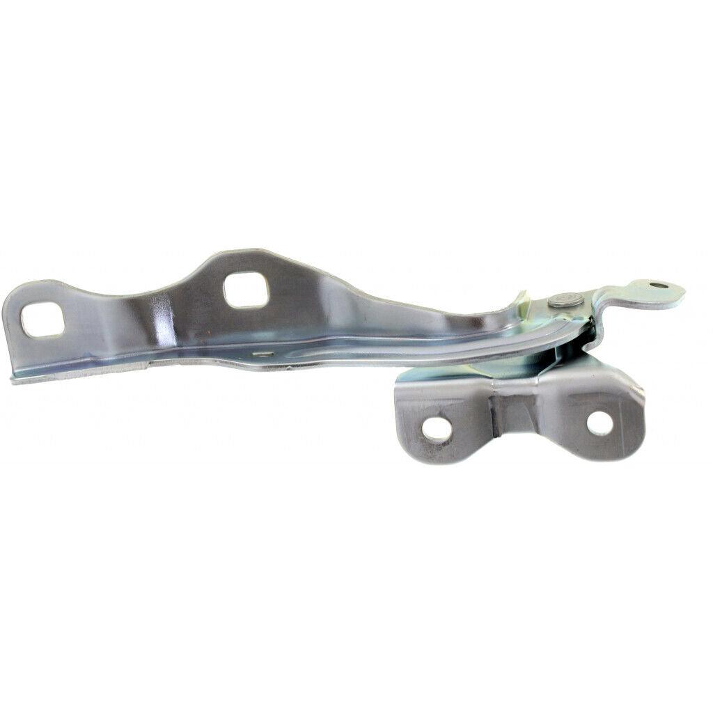 2012-2020 Chevrolet Sonic Sedan Hood Hinge Passenger Side Steel , GM1236141. Professional-grade auto body part.