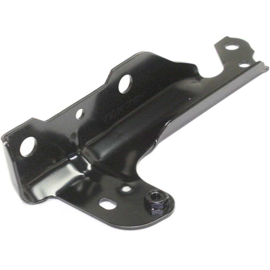 2019 Gmc Sierra 1500 Limited Hood Hinge Passenger Side , GM1236147. Professional-grade auto body part.