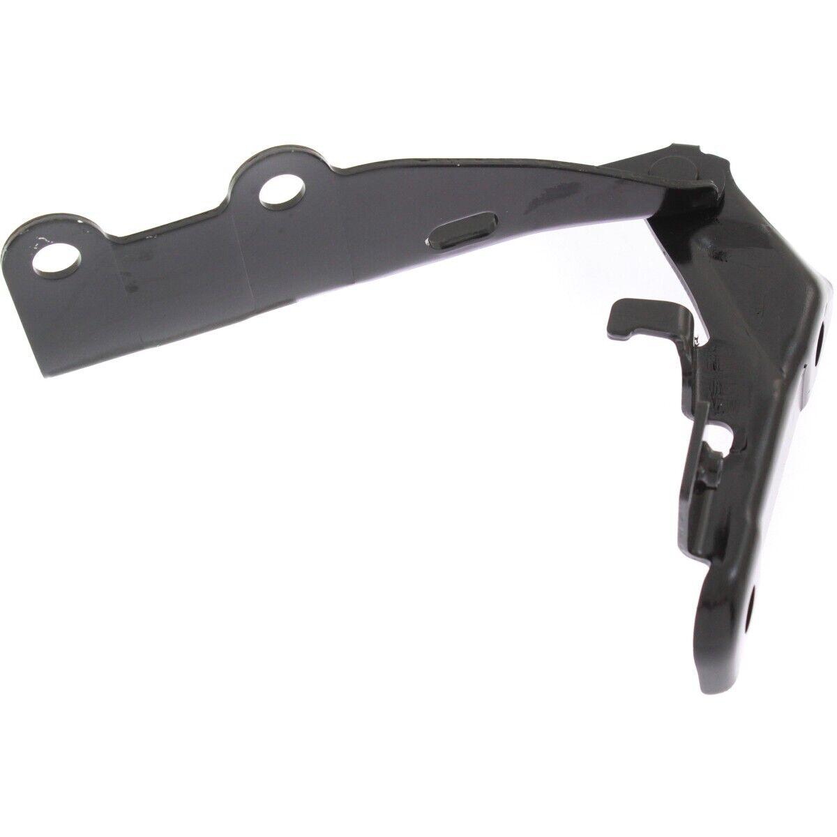 2004-2012 Chevrolet Colorado Hood Hinge Passenger Side , GM1236149. OEM-quality exterior component.