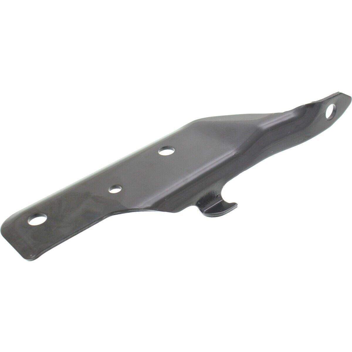 2006-2007 Chevrolet MONTE CARLO Hood Hinge Driver Side Upper , GM1236150. Tested for reliable performance.