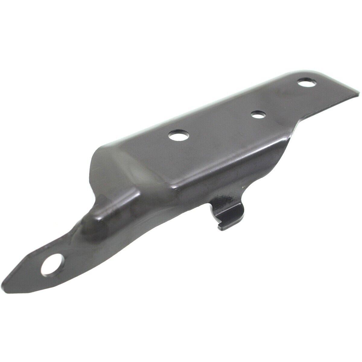 2006-2013 Chevrolet Impala Hood Hinge Passenger Side Upper , GM1236151. High-strength and long-lasting.