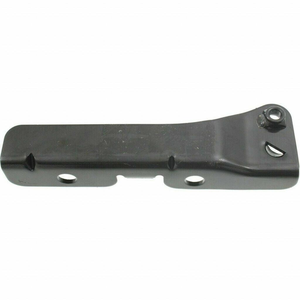 2006-2013 Chevrolet Impala Hood Hinge Driver Side Lower (Body Side) , GM1236152. Made with quality materials.